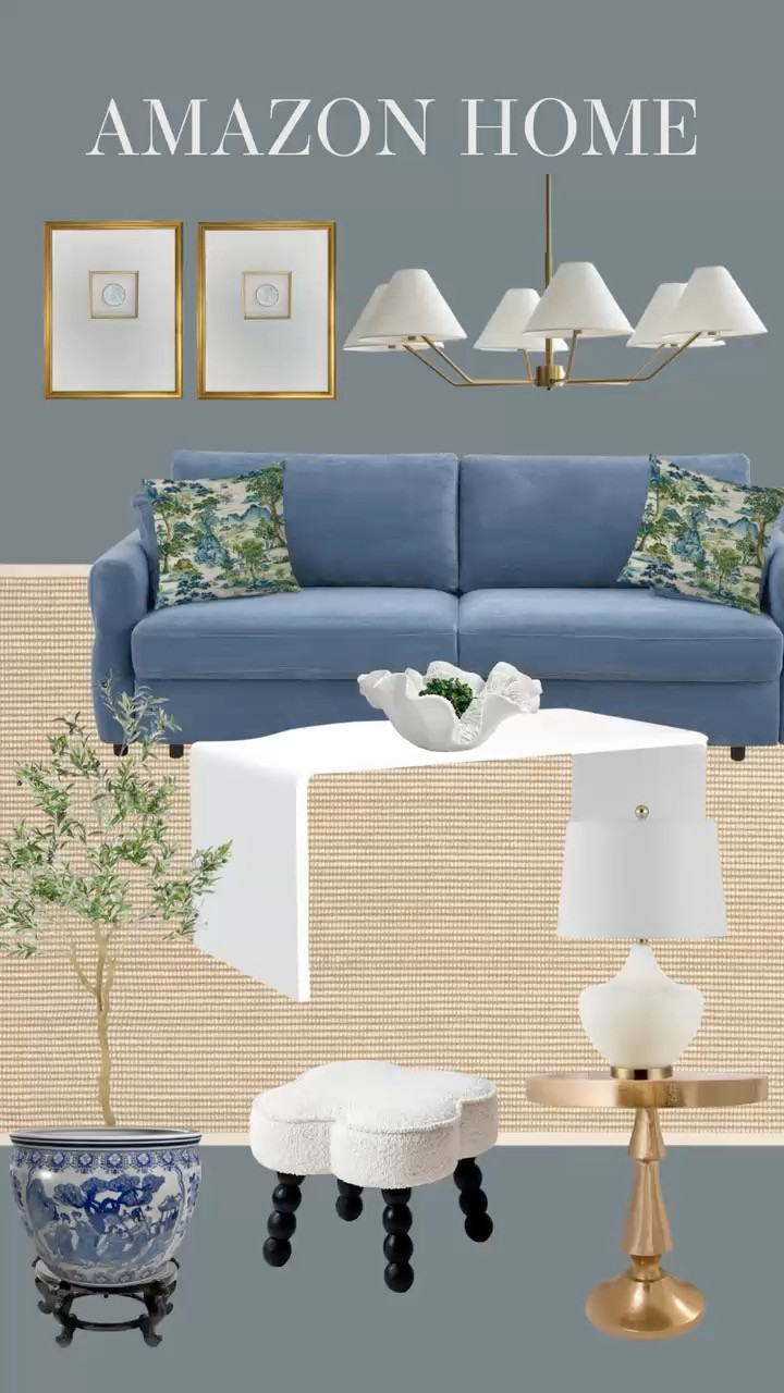 Amazon January Home Finds!!!  

 #LTKHome #LTKStyleTip