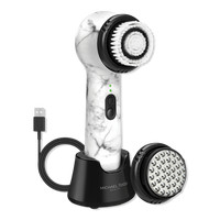 Michael Todd Beauty Soniclear Petite Patented Antimicrobial Facial Sonic Skin Cleansing Brush | Ulta