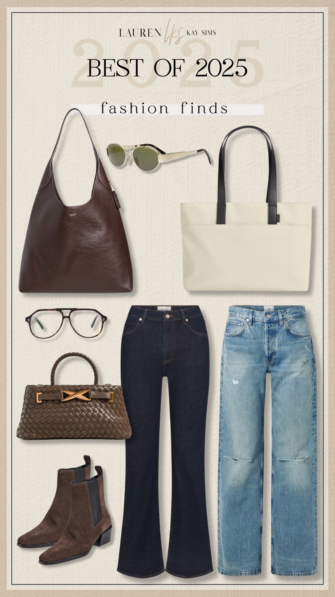 my top fashion finds of 2025!🩷

#LTKHoliday 

#LTKFindsUnder50 #LTKFindsUnder100