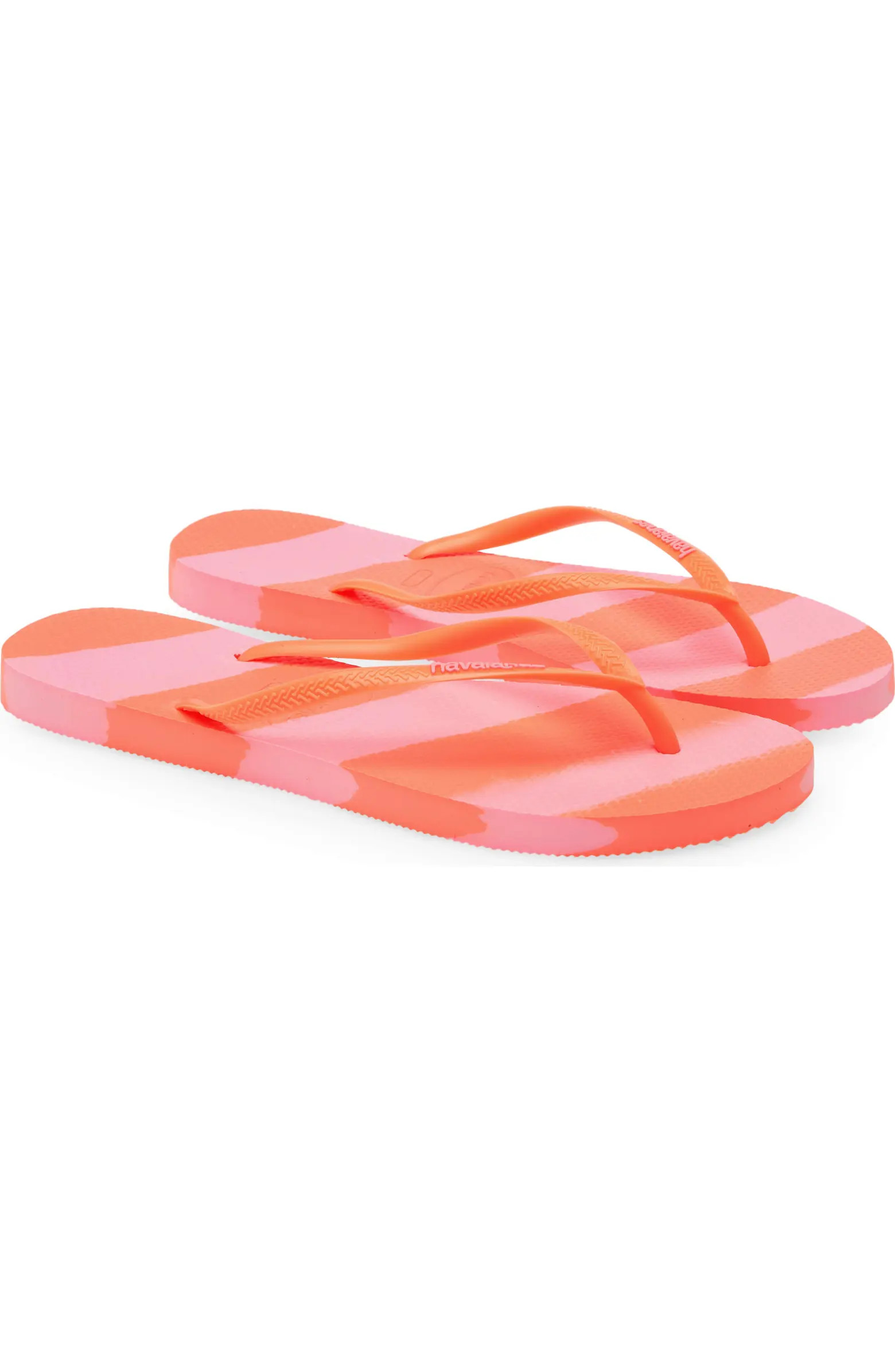 Fun Slim Flip Flop (Women) | Nordstrom Rack