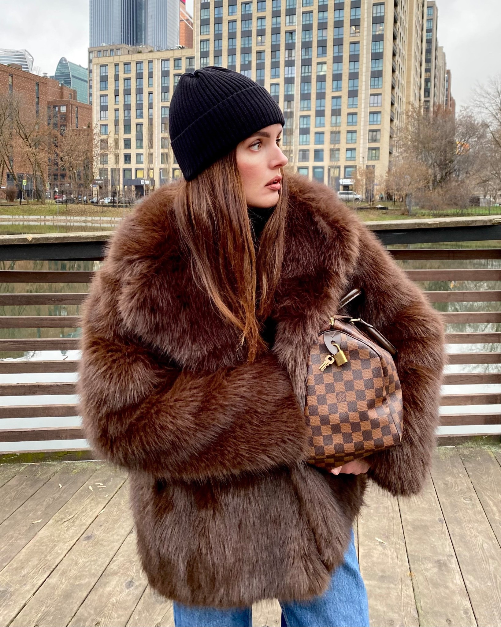 Winter outfit inspo 🤍

#LTKHoliday #LTKGiftGuide #LTKootd