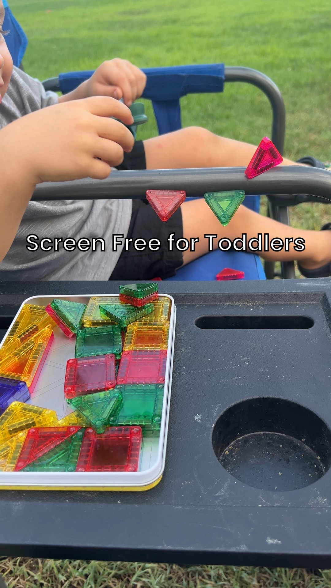 Screen free on the go favorites for toddlers and kids 

#LTKKids #LTKFamily