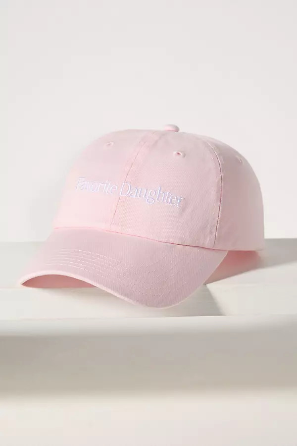 Classic Logo Baseball Cap | Anthropologie (US)