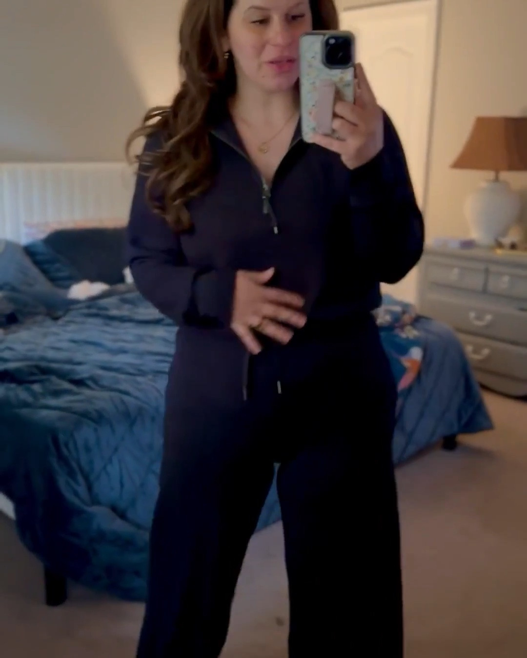 The perfect travel outfit and it’s on sale! 🎉🎉

#LTKMidsize #LTKTravel #LTKStyleTip