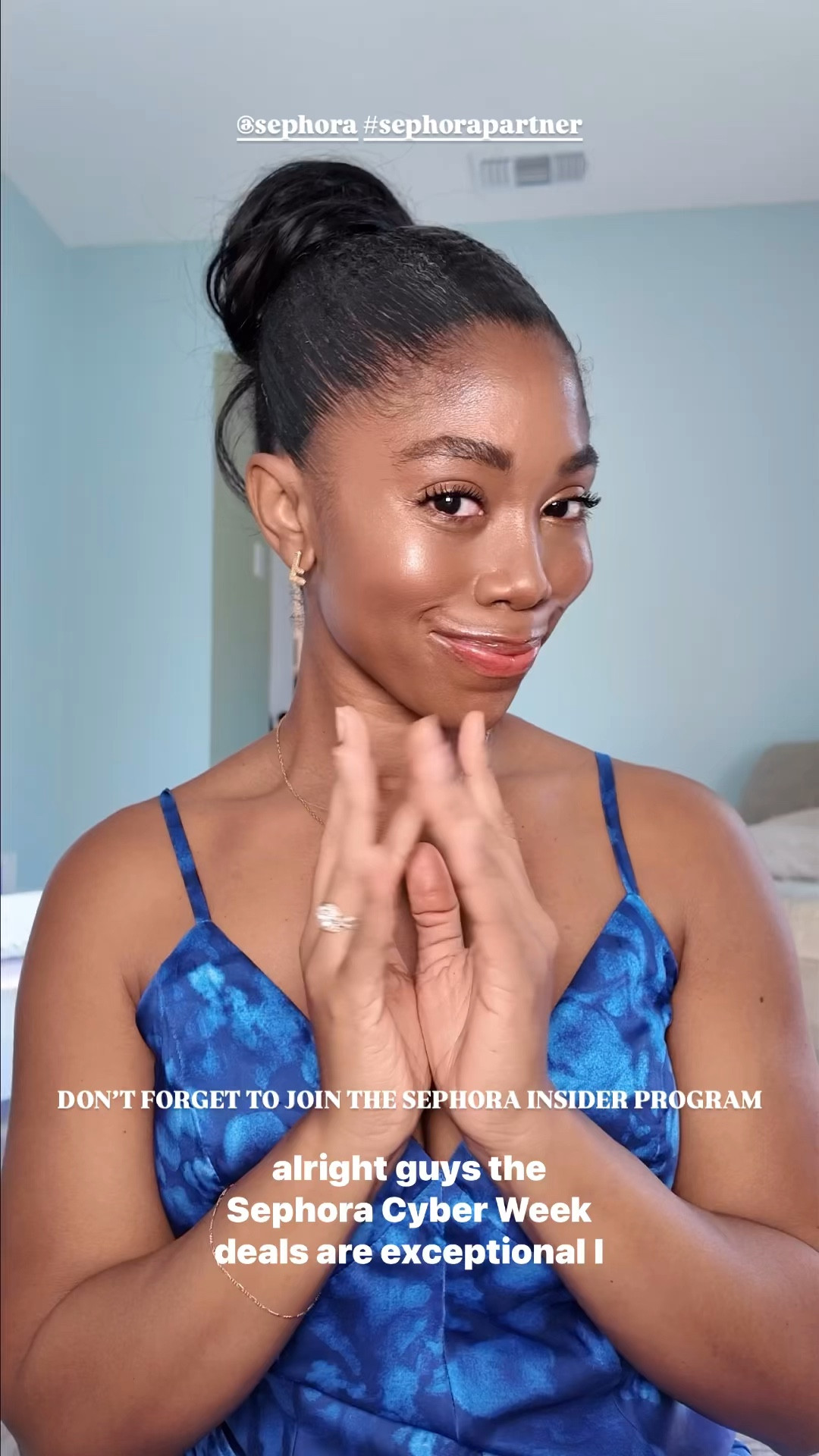 Sephora Cyber Week deals and products that are a must shop!! FENTY BEAUTY IS 30% off today!!!! Also linked 50% off deals! 

#LTKSaleAlert #LTKWatchNow #LTKCyberWeek