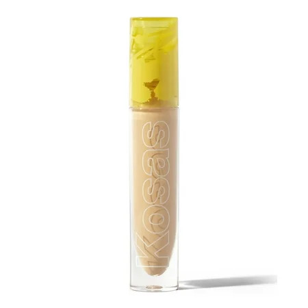 Kosas Revealer Super Creamy + Brightening Concealer Tone 3.5 *New in Box* | Walmart (US)