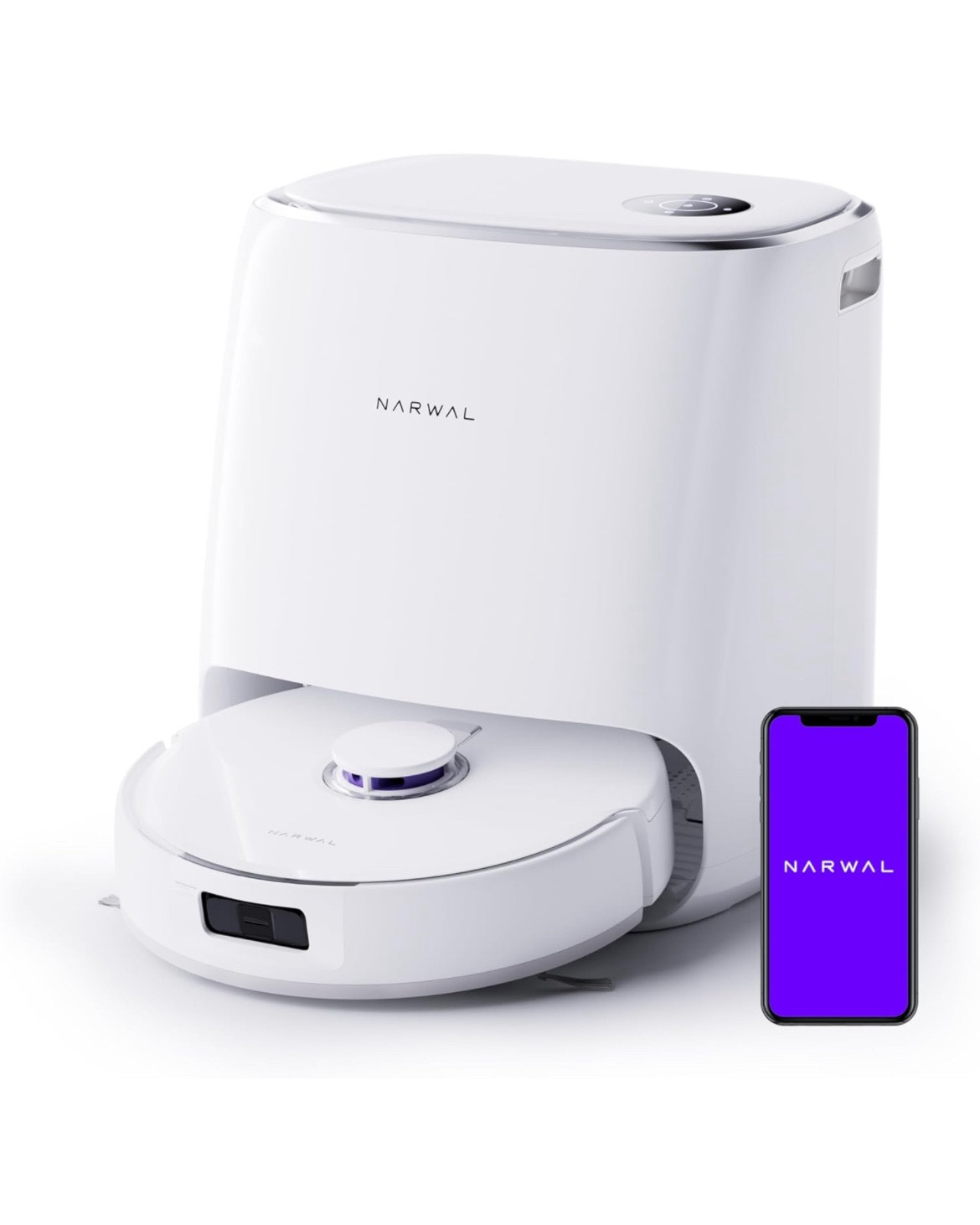 This vacuum and mop combo has us in a chokehold. It’s pricey but worth every single penny. 

#LTKGiftGuide #LTKhome #LTKsalealert