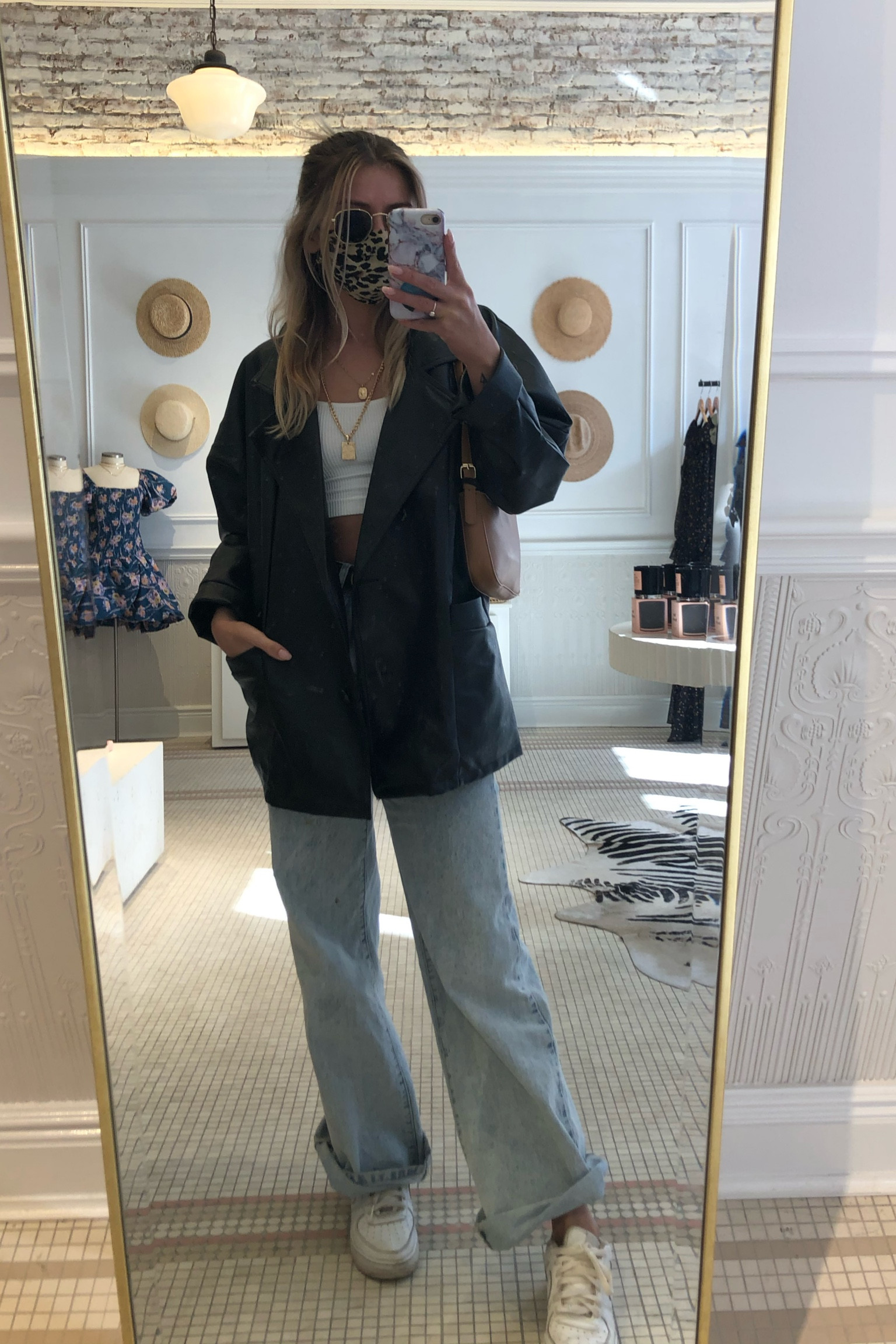 NYC Fall'22 Streetwear 

#LTKSeasonal #LTKfit #LTKsalealert