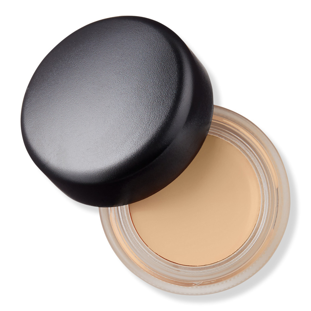 MAC Pro Longwear Paint Pot Cream Eyeshadow - Soft Ochre | Ulta