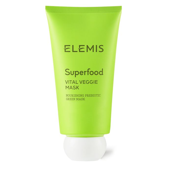 Superfood Vital Veggie Mask | Elemis (US)