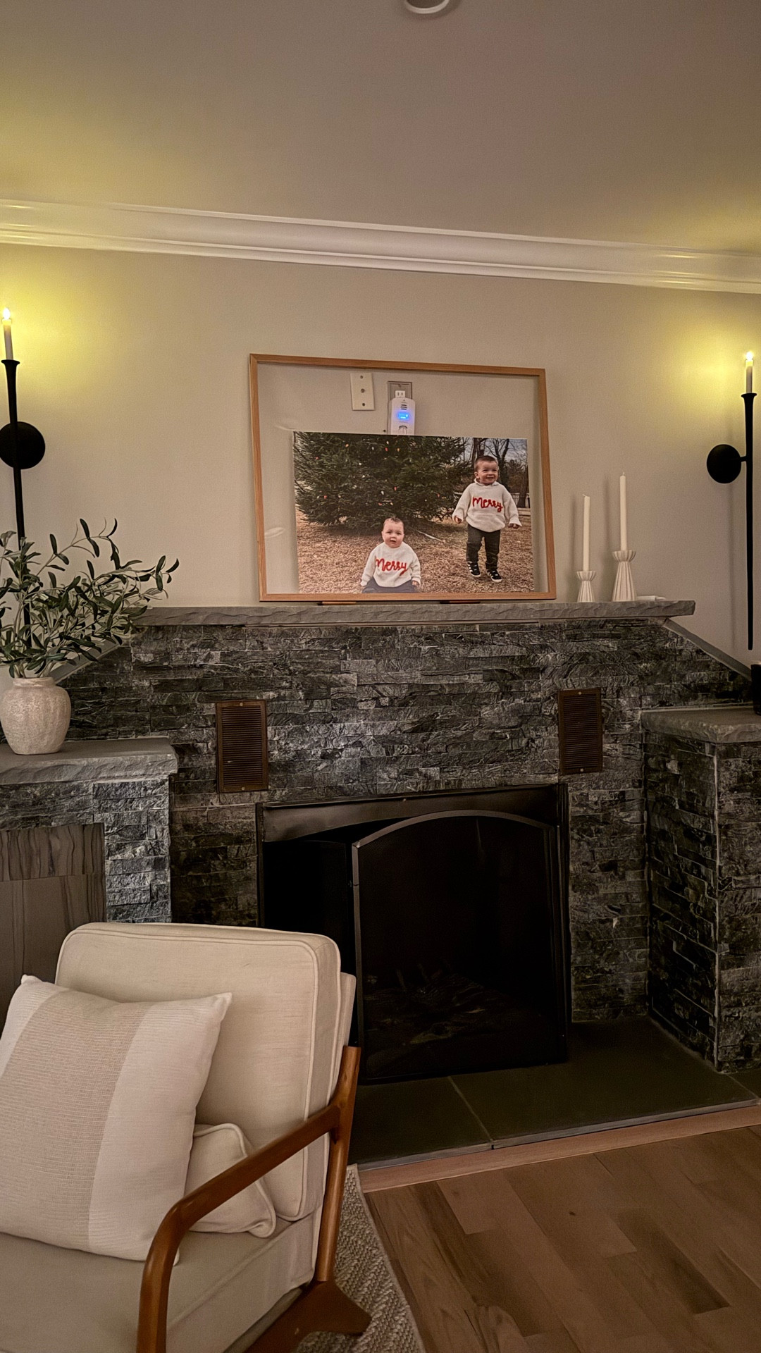 Evenings just hit different 
Small upgrades - instant hotel vibes 🕯️

#LTKCyberWeek #LTKHome #LTKFindsUnder50