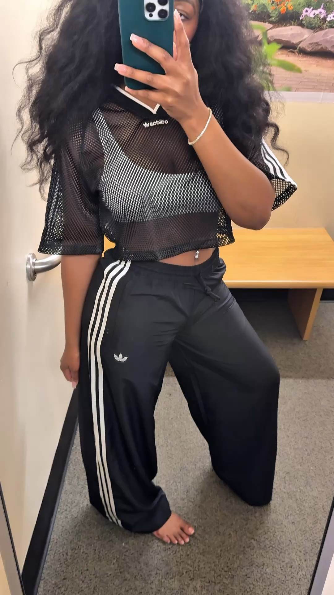 FIFA Outfit Inspo

Top & Bottom - xsmall

#LTKdayinmylife #LTKootd #LTKgrwm