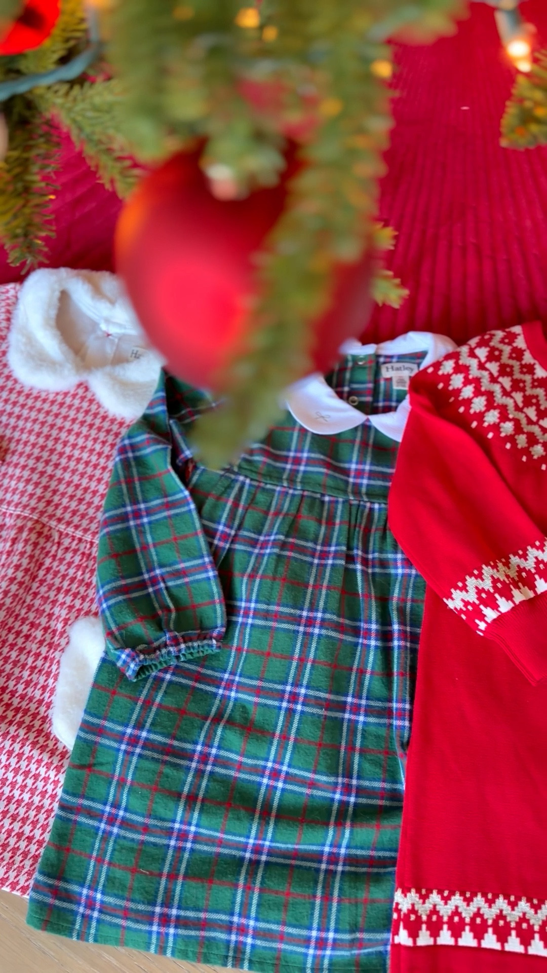 The cutest holiday and Christmas dresses for girls. Perfect for any festive event. 

#LTKKids #LTKBaby #LTKHoliday