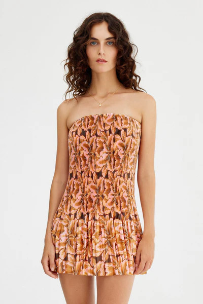 KIARA MINI DRESS | Significant Other