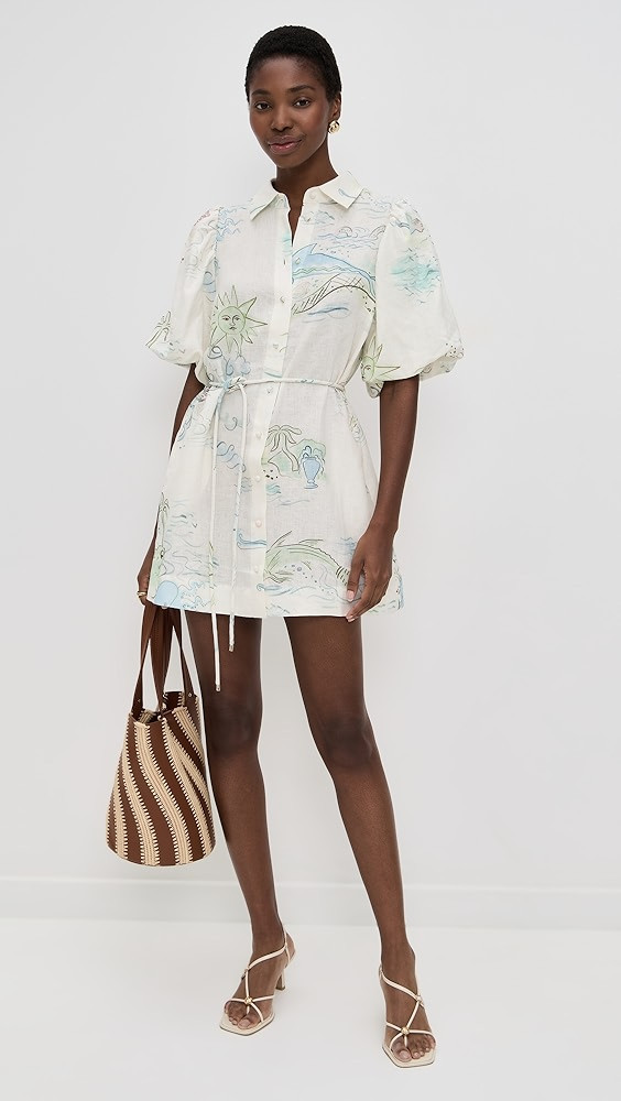 Margot Dress | Shopbop