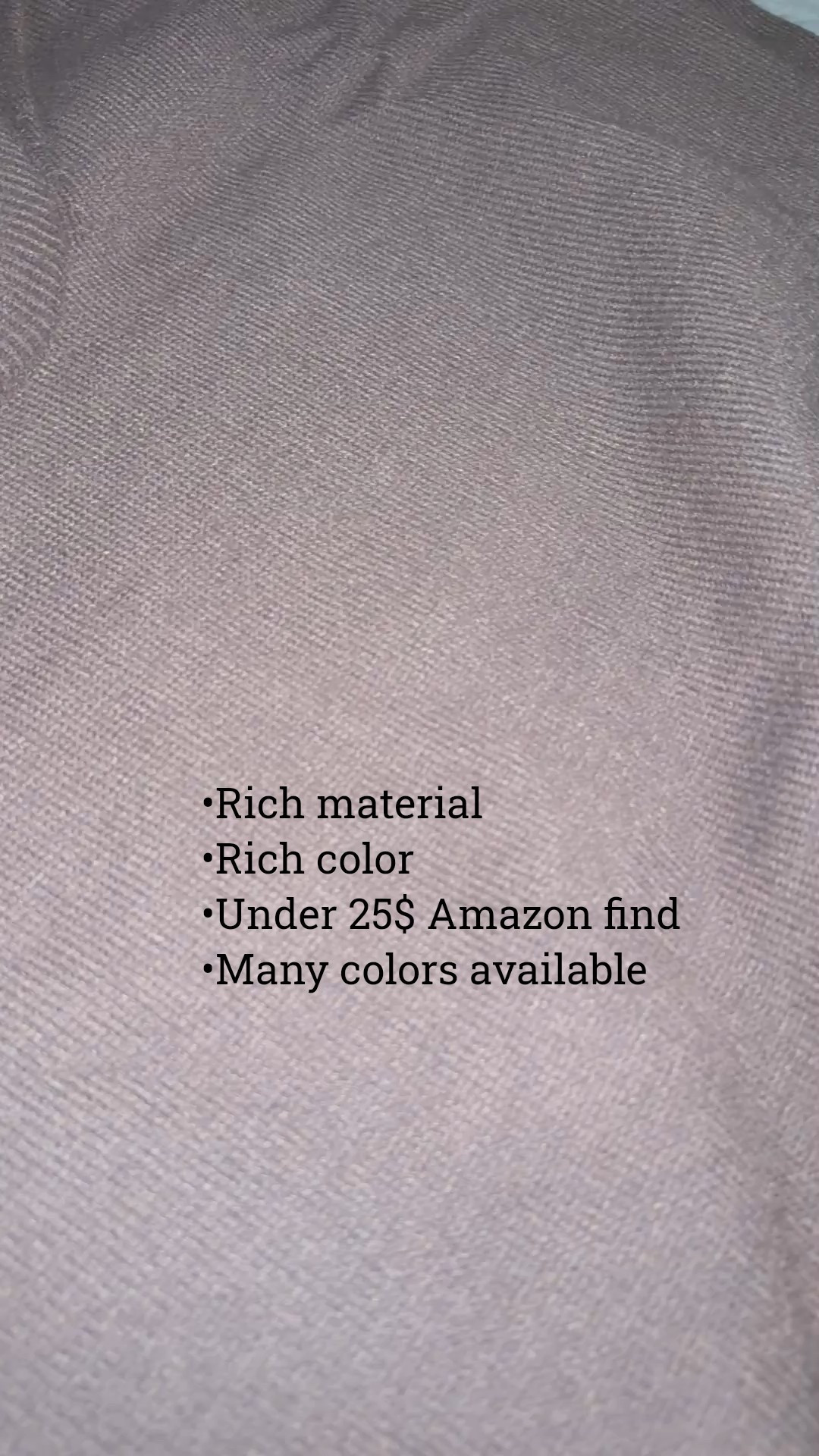 It can pass as a Christmas gift 🤎

#LTKGiftGuide #LTKU #LTKHoliday