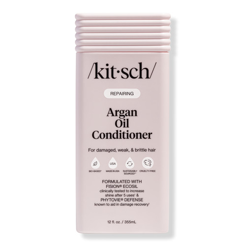 Kitsch Repairing Argan Oil Conditioner | Ulta