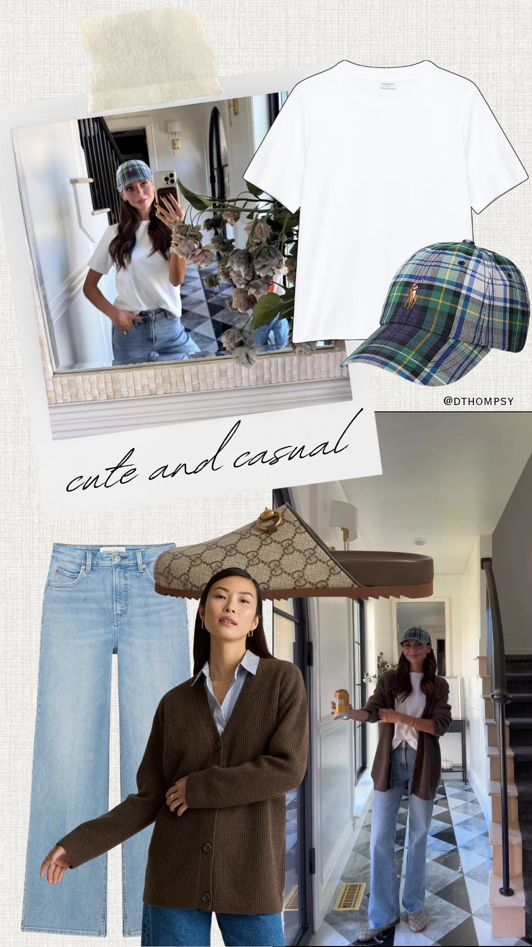 OOTD

#LTKSeasonal #LTKFindsUnder100 #LTKStyleTip