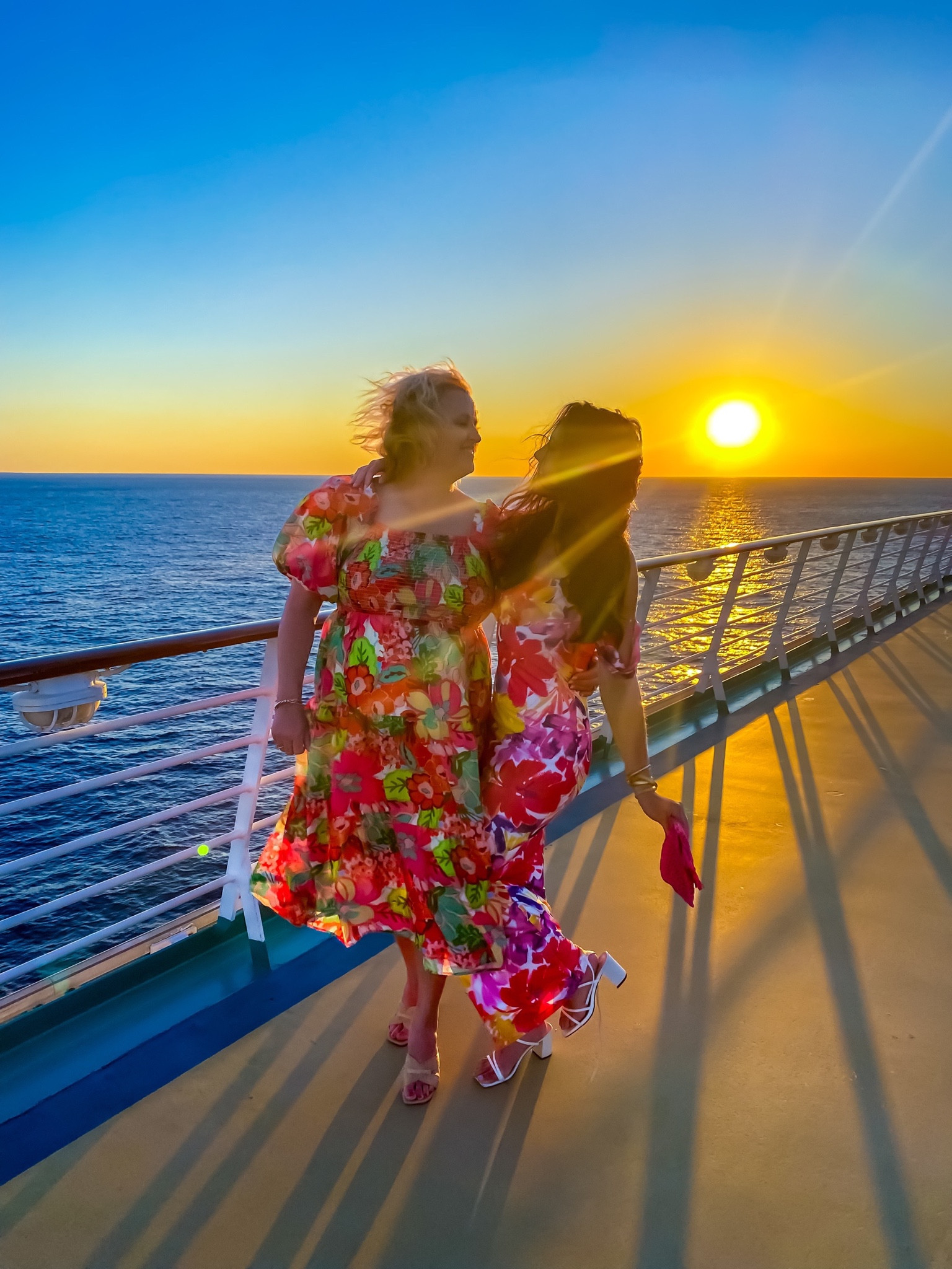 Under $33 amazon floral off the shoulder maxi dress (small, 5+ colors, on sale), white lace up heels, amazon pink straw clutch, under $15 amazon pink floral drop earrings — a perfect summer or tropical vacation look! #founditonamazon 



#LTKSeasonal #LTKFindsUnder50 #LTKSummerSales