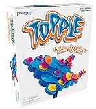 Amazon.com: Pressman Toy - Original Topple Board Game Brown : Toys & Games | Amazon (US)
