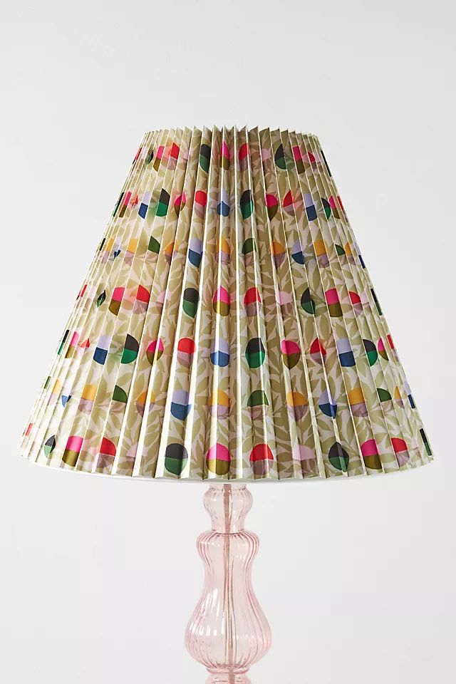 Finley Lamp Shade | Anthropologie (US)