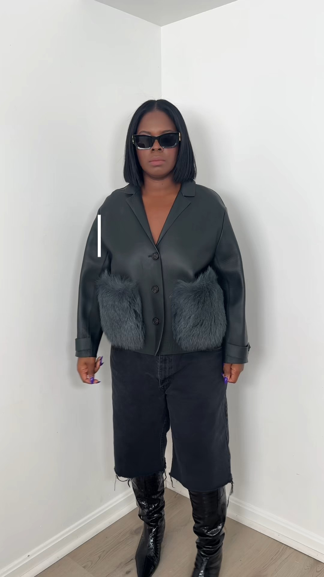 Day 7 of 25 days of looks until Christmas🎄

#LTKootd #LTKMidsize #LTKHoliday