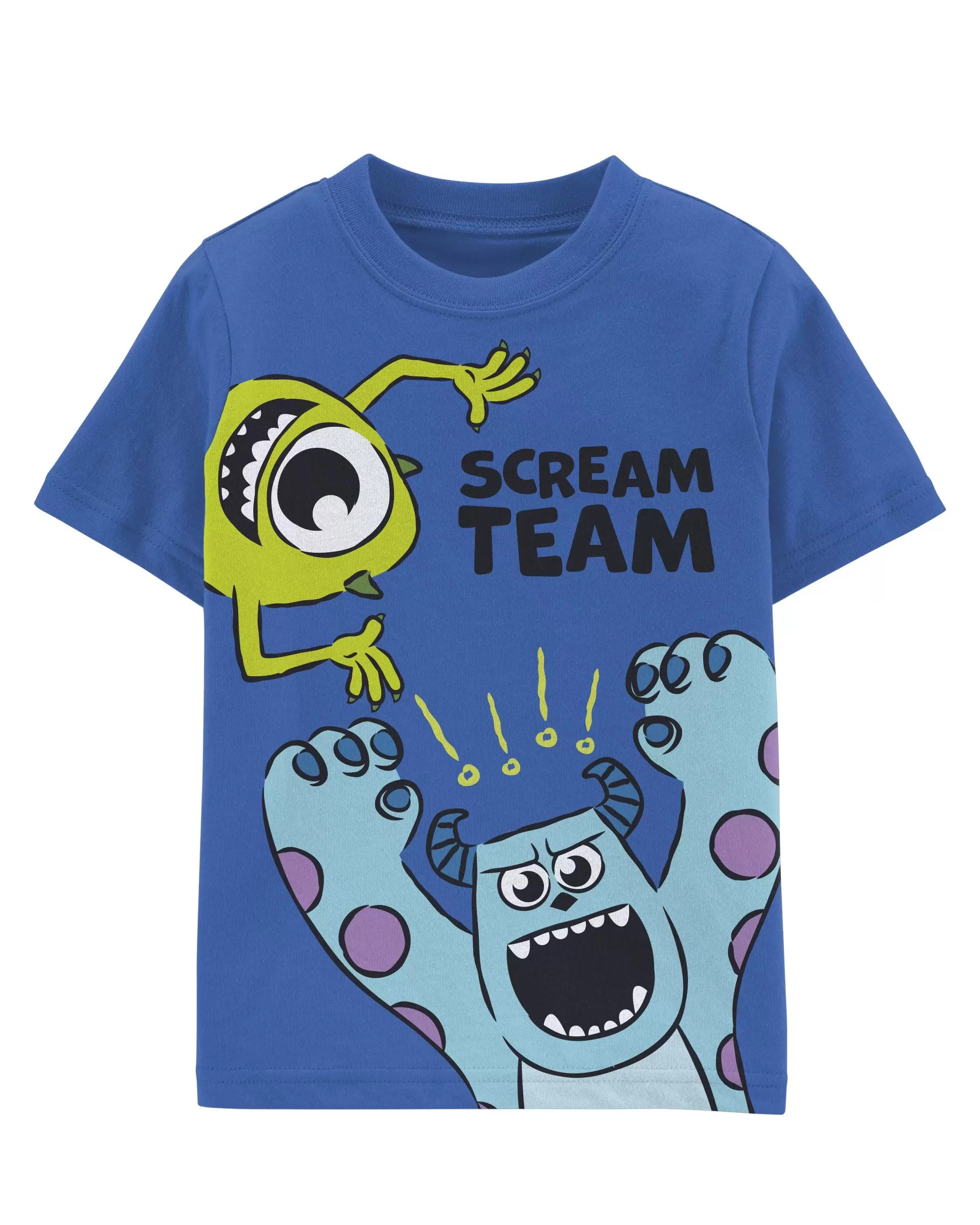 Monsters Inc. Tee | Carter's