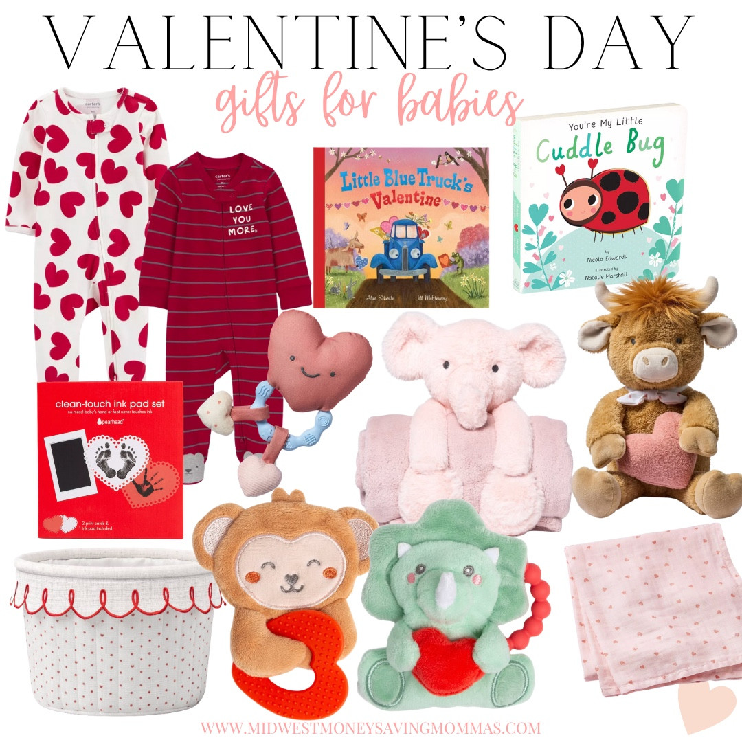 Valentine’s Day gifts for babies

Gift guide  gift basket  pajamas  baby toys  target finds 

#LTKBaby #LTKFindsUnder50 #LTKSeasonal