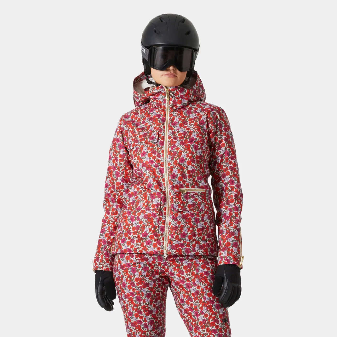 Women's St. Moritz Insulated 2.0 Jacket | Helly Hansen US