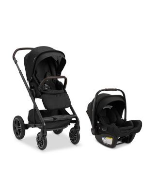 Nuna Mixx Next & Pipa Aire Rx Travel System | Bloomingdale's (US)