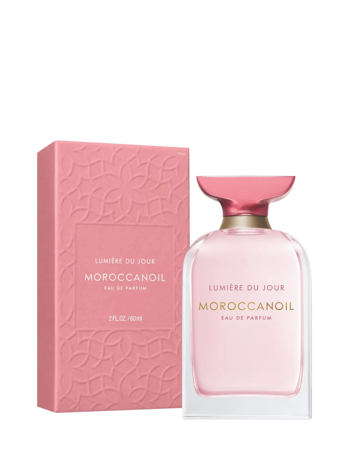 Moroccanoil Lumière du Jour Eau de Parfum | John Lewis (UK)