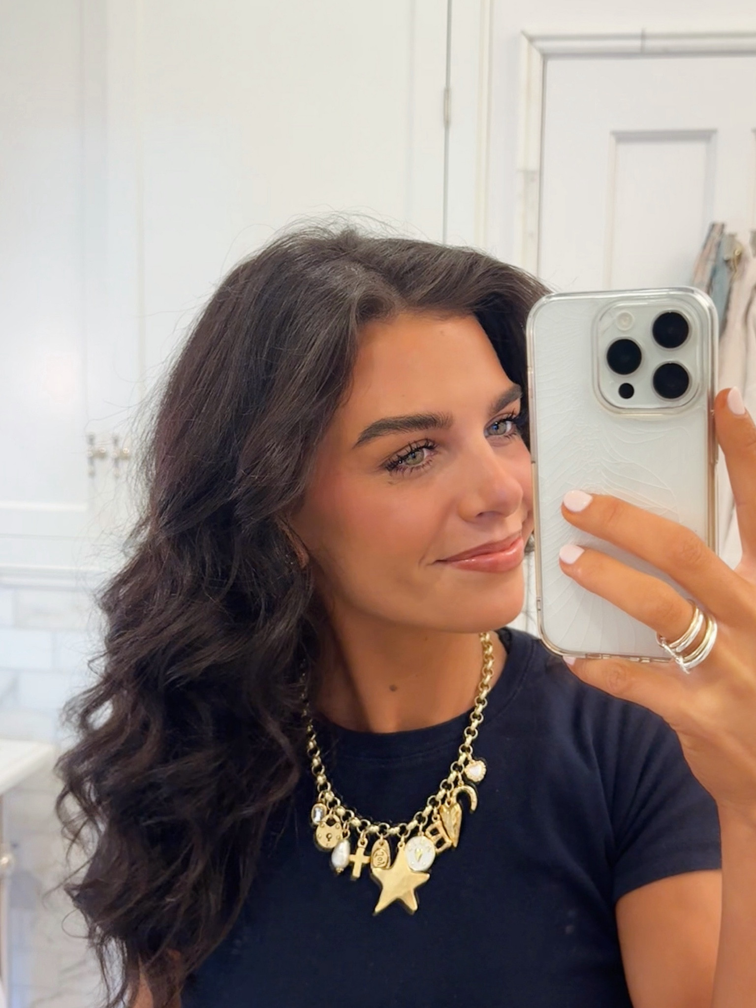 Jewelry!! I love!!!

#LTKParties #LTKGiftGuide #LTKSaleAlert