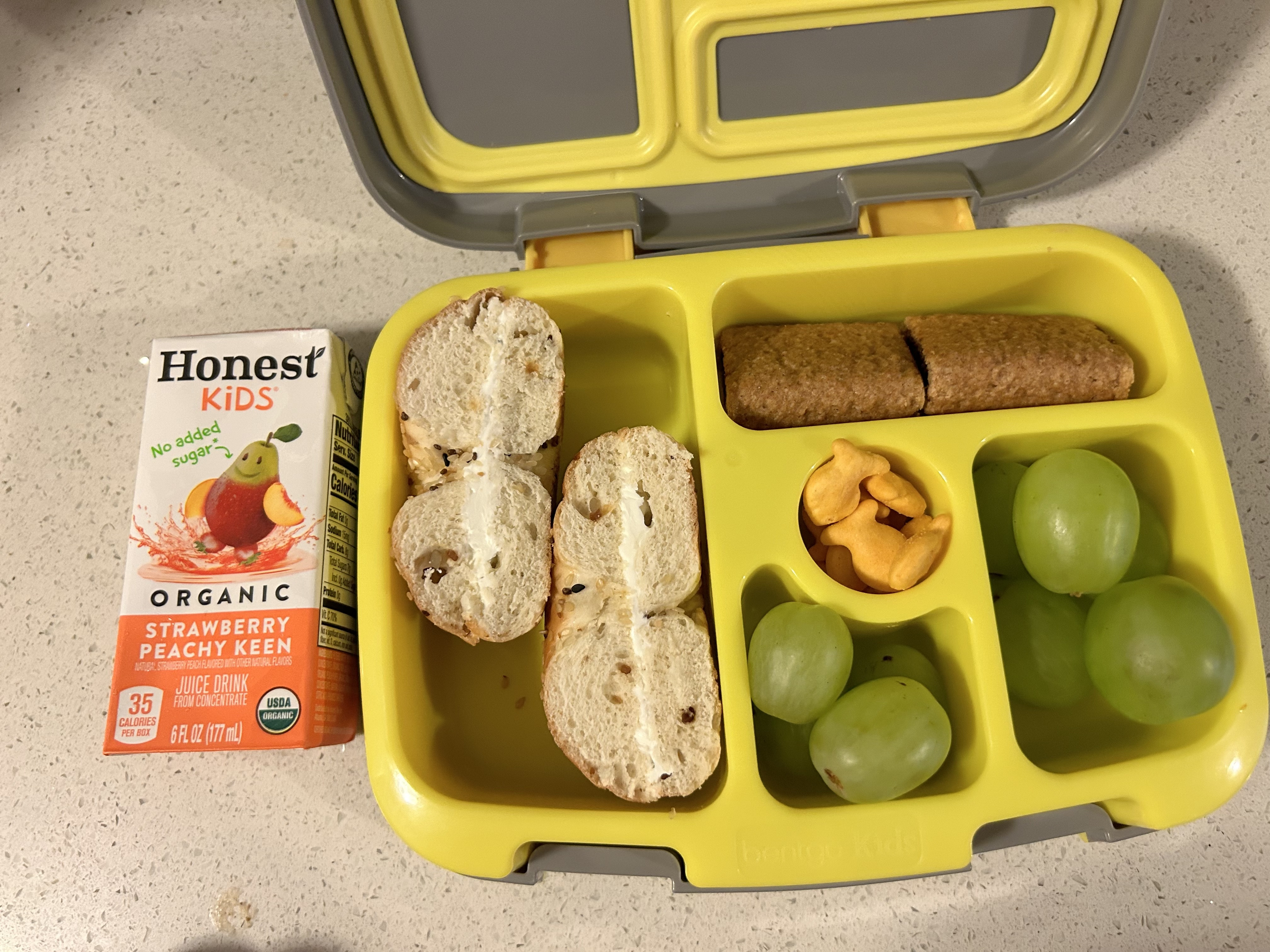 Bentgo lunch box ideas for pre k 

#LTKGiftGuide #LTKxPrimeDay #LTKKids