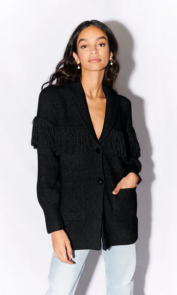 Janey Sweater | SAYLOR