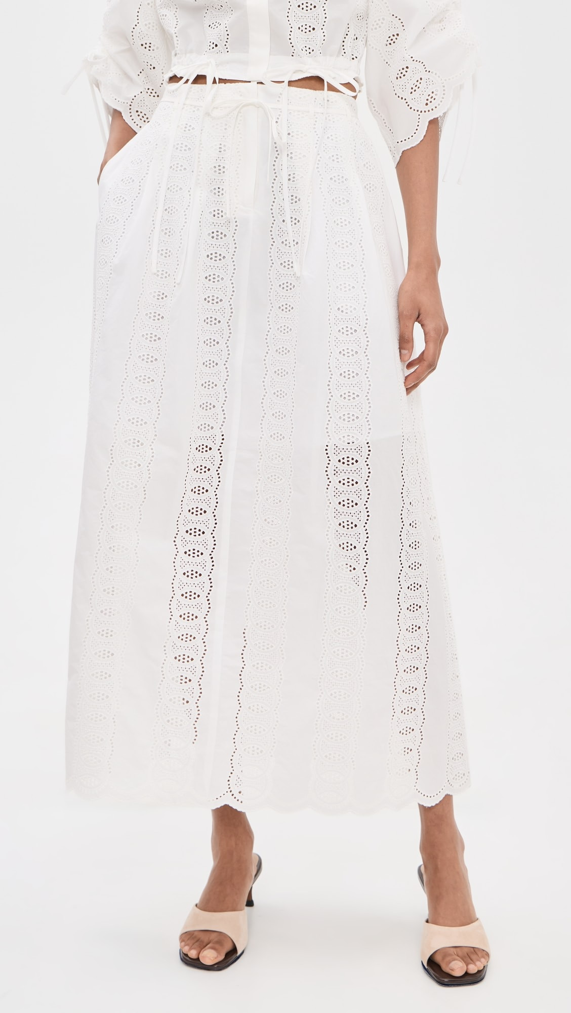 Amaris Skirt | Shopbop