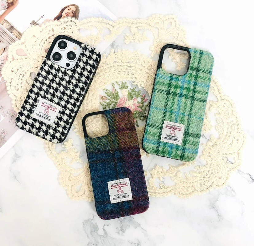 ✨Harris Tweed Phone Cases✨

#LTKHoliday #LTKTravel #LTKGiftGuide