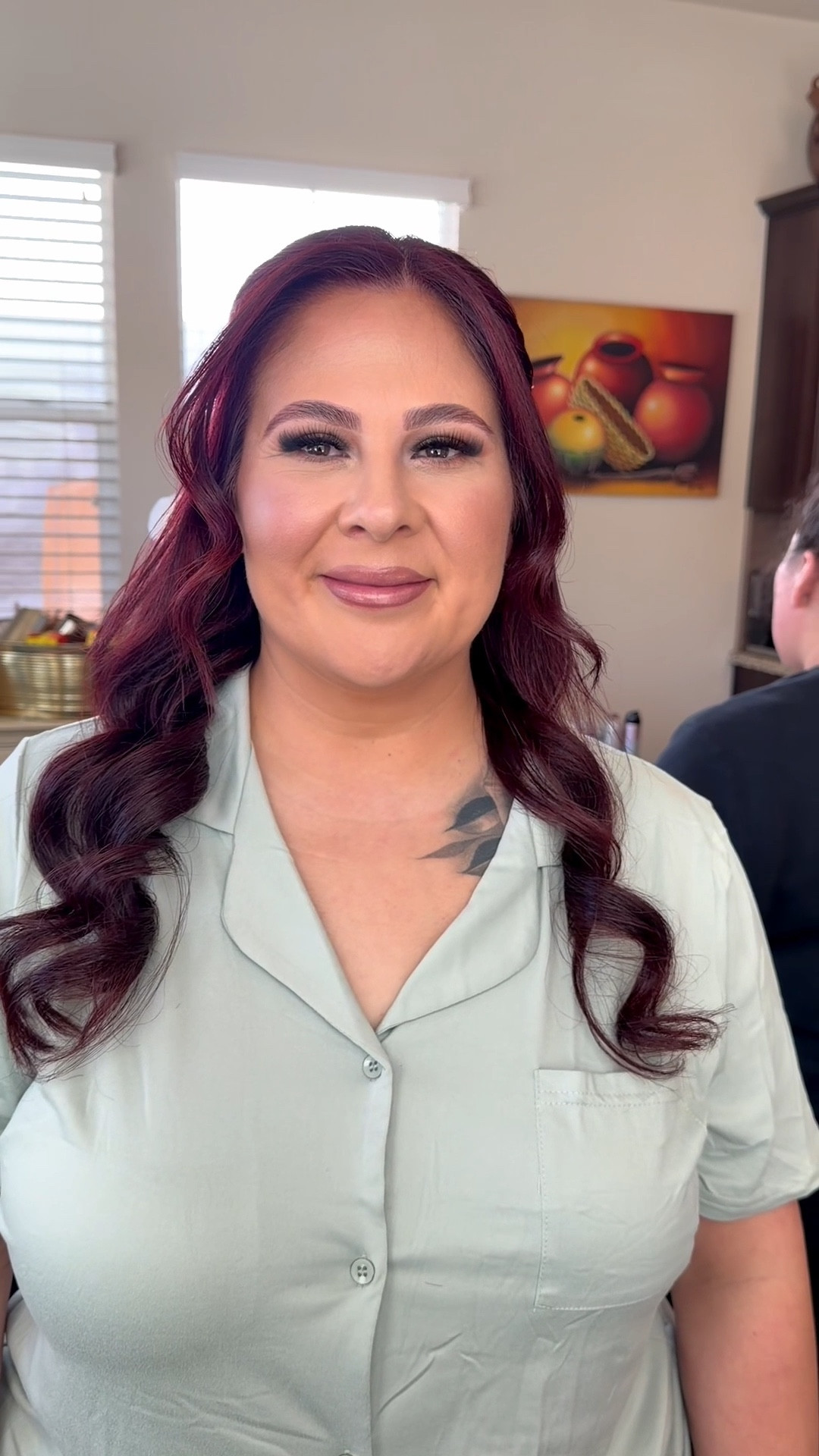 Soft Bridesmaid Glam 💄 

#LTKselfcare #LTKBeauty #LTKgrwm