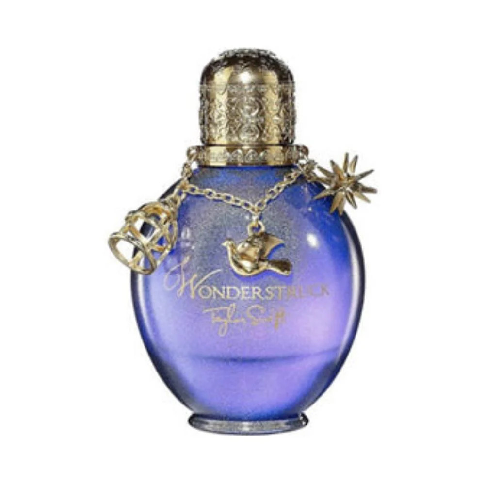 Wonderstruck Taylor Swift Eau De Parfum Taylor Swift Women's Perfume 3.4 Oz Tester | Shop Simon