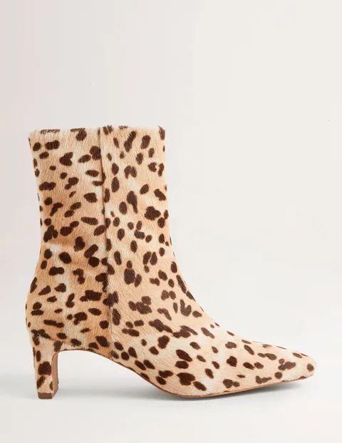 Straight Ankle Boots | Boden (US)