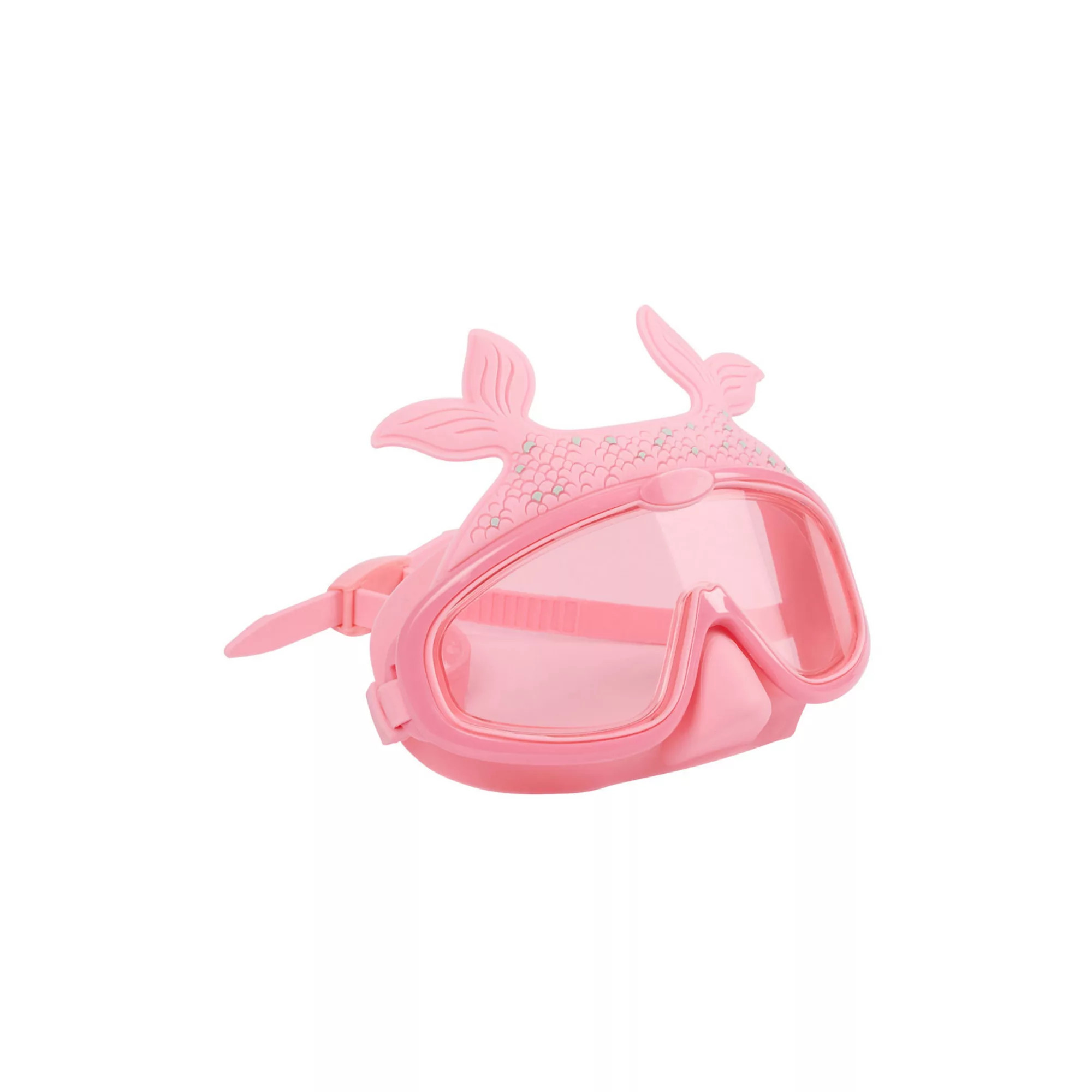 Kid's Coconut Grove Character Swim Mask | Kohl's