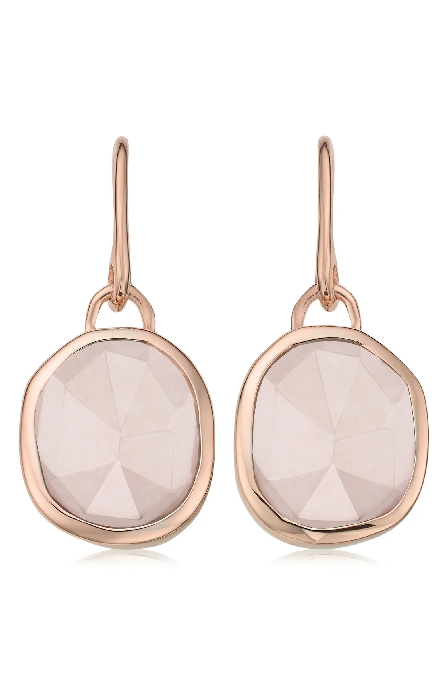 Siren Semiprecious Stone Drop Earrings | Nordstrom