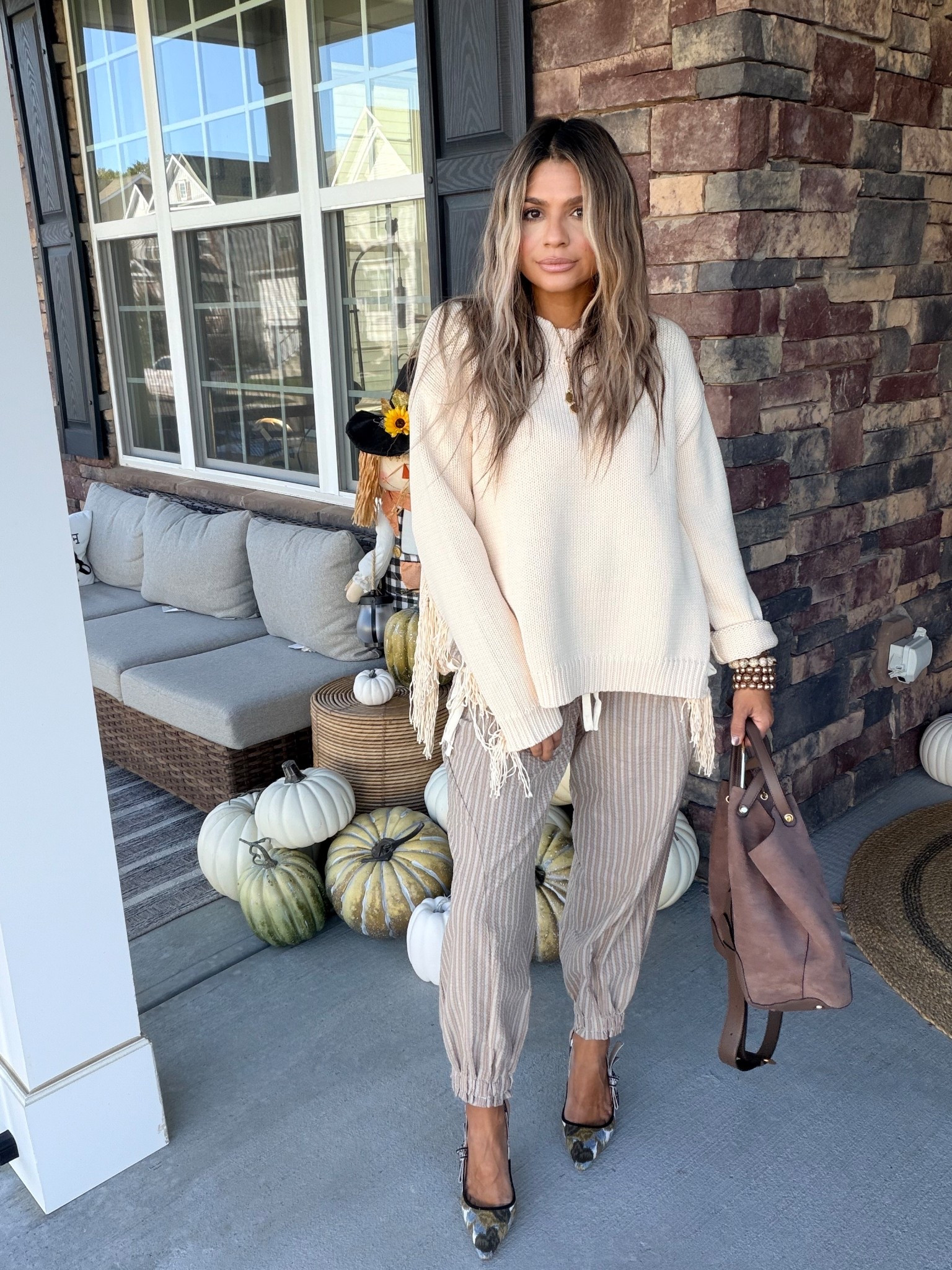 Cute fall office fit 

#LTKHalloween #LTKStyleTip #LTKSeasonal