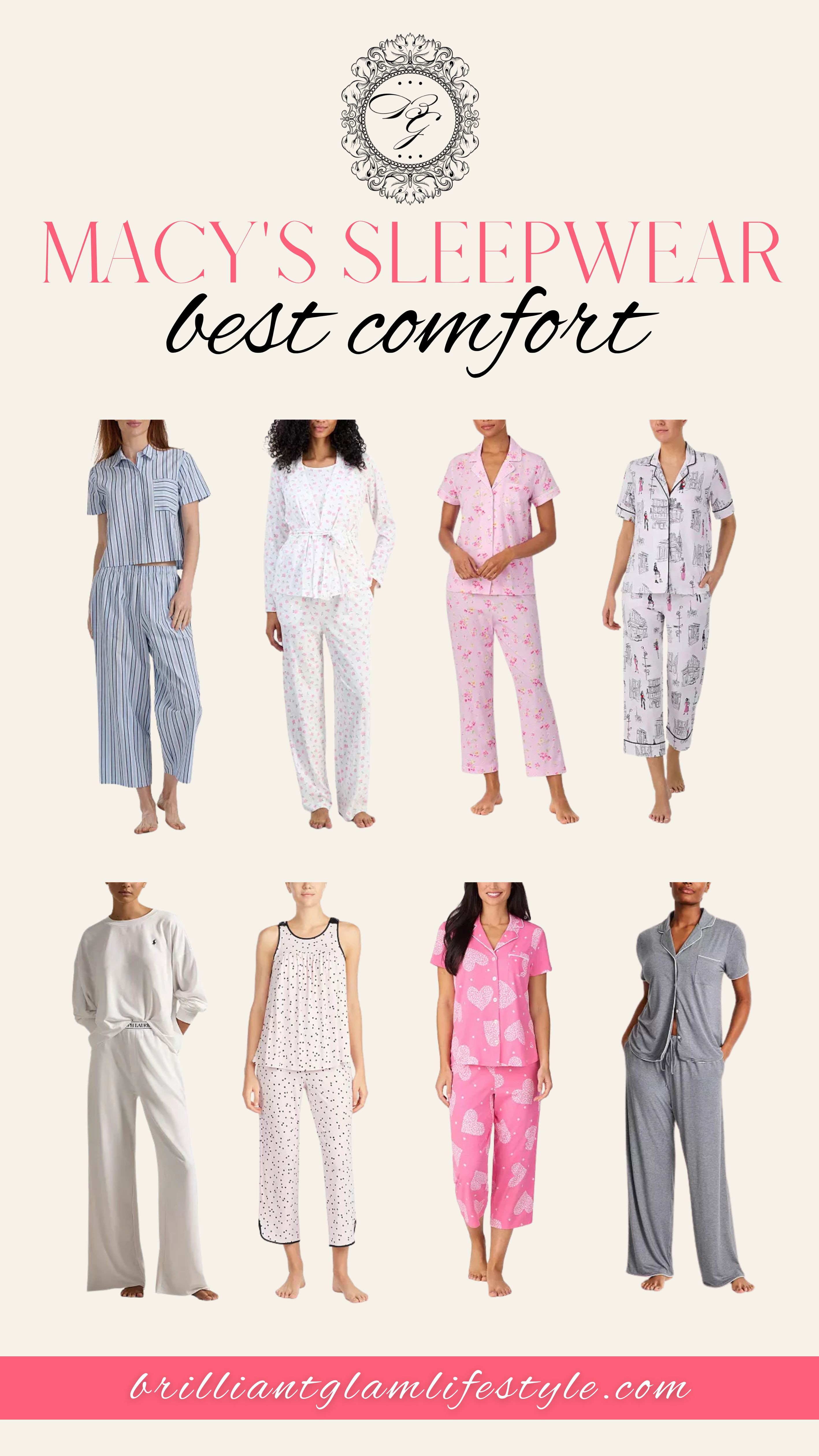 No matter the season or occasion, Macy’s has outfit inspiration to match your style. Discover fashionable pieces that combine comfort, confidence, and timeless appeal for a look that's uniquely yours.

#MacysFashion #MacysOutfit #StyleMadeEasy #FashionMustHaves #OutfitOfTheDay #EverydayElegance #WardrobeFavorites #StyleInspo 

 #LTKootd #LTKU #LTKSaleAlert