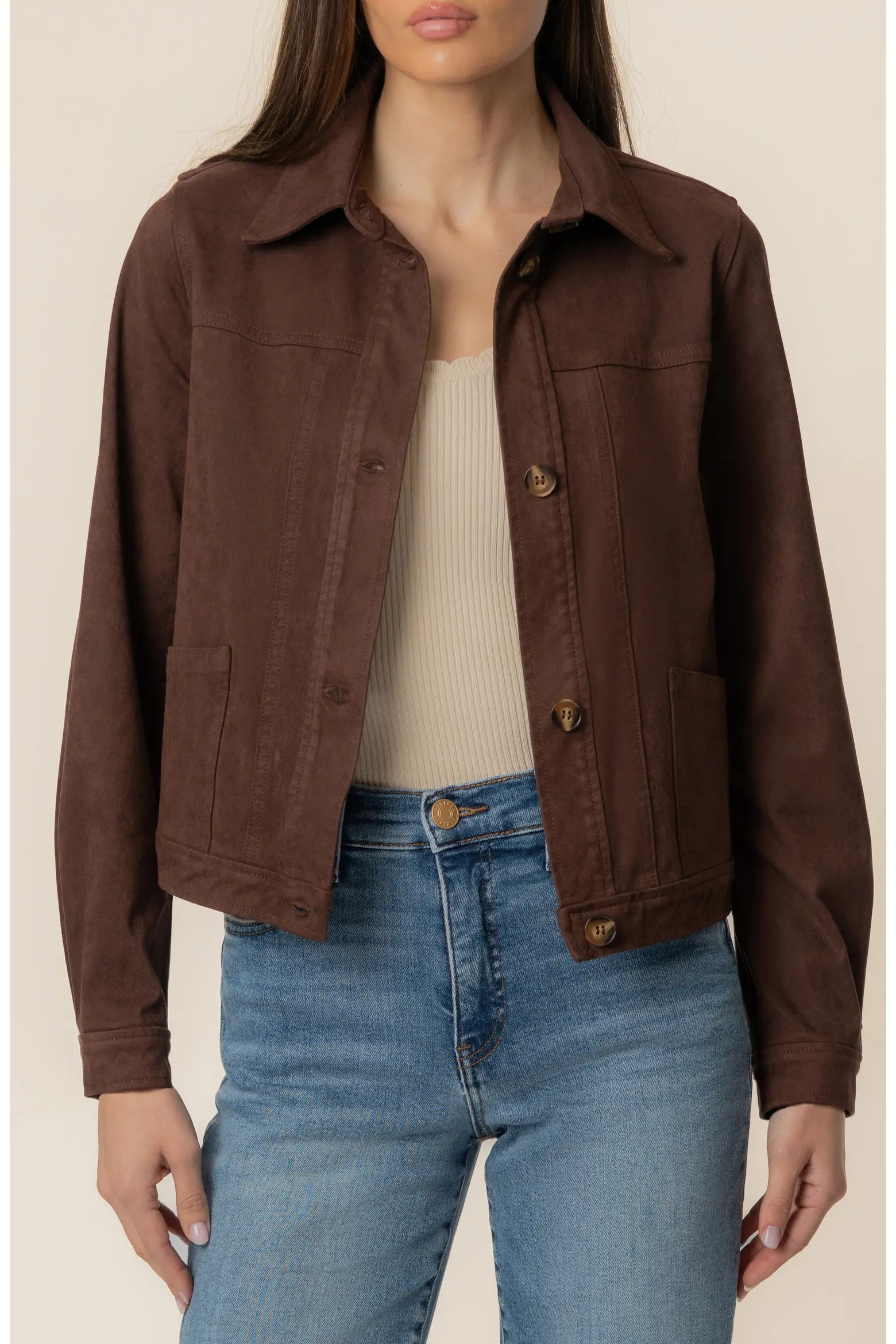 Matilda Trucker Jacket (Women) | Nordstrom | Nordstrom