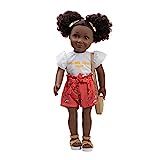 Amazon.com: ADORA 18-inch Doll Amazing Girls Jada Fab Foodie (Amazon Exclusive) : Toys & Games | Amazon (US)