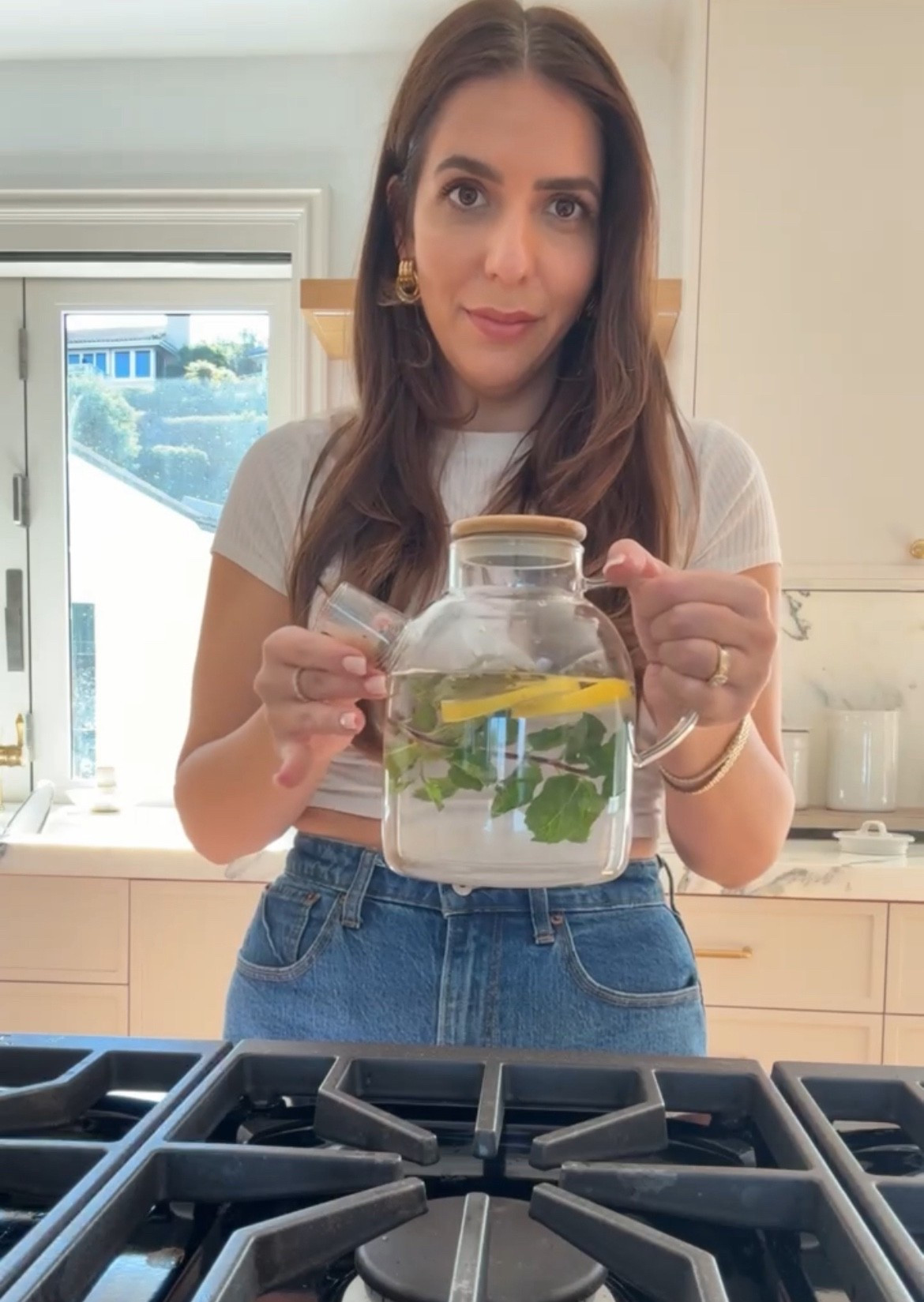 my FAVORITE tea kettle! 

#LTKHome #LTKmorningroutine #LTKselfcare