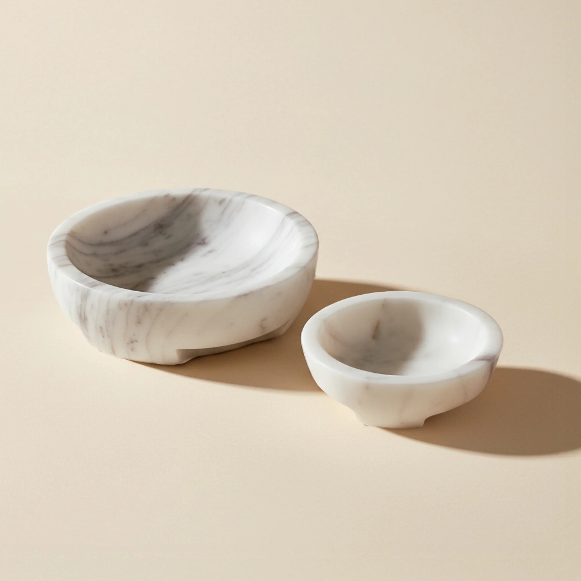 Marble Aperitif Bowl | Cove Home