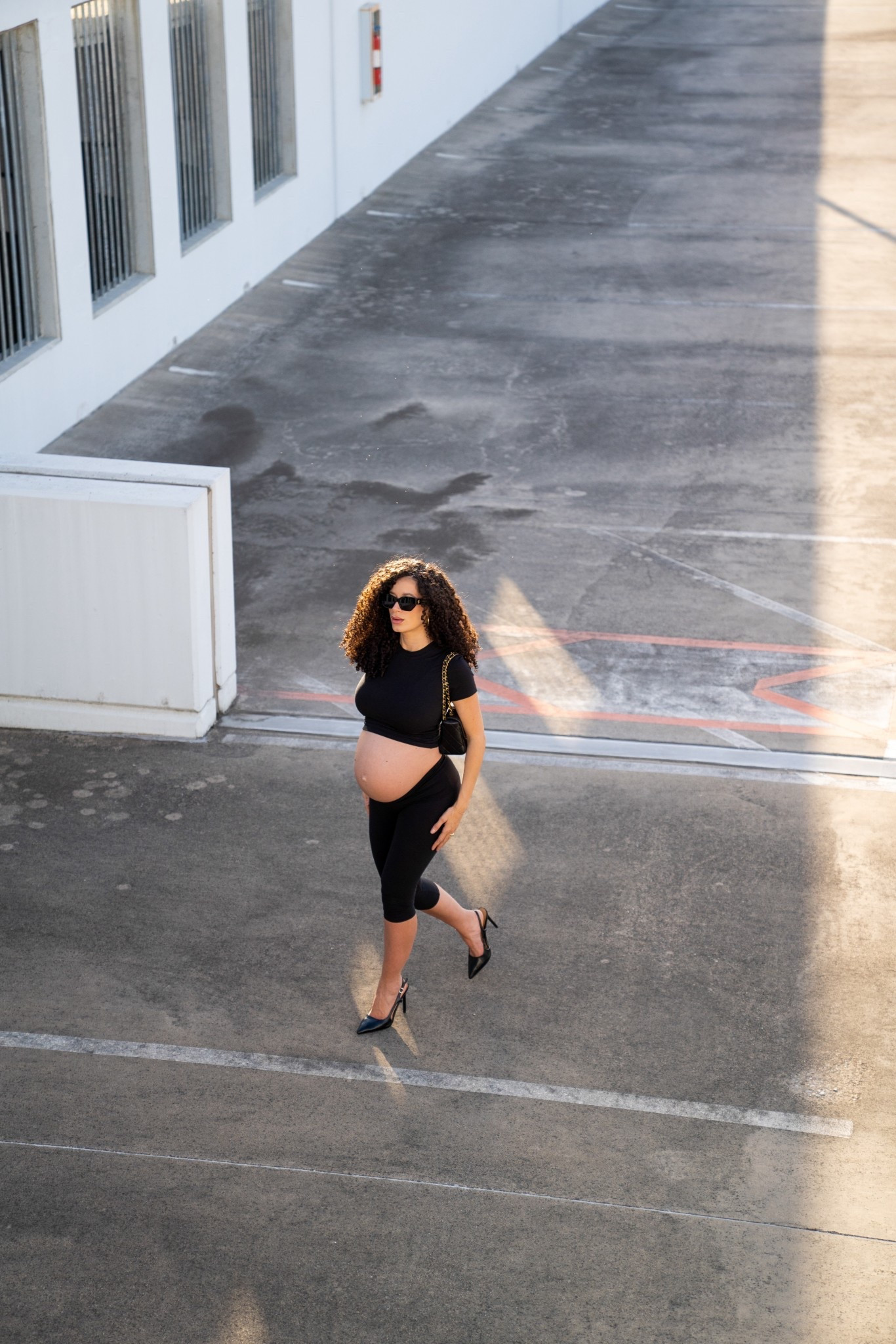 Two piece set from Amazon. Wearing a medium. 

#LTKmomlife #LTKootd #LTKgrwm