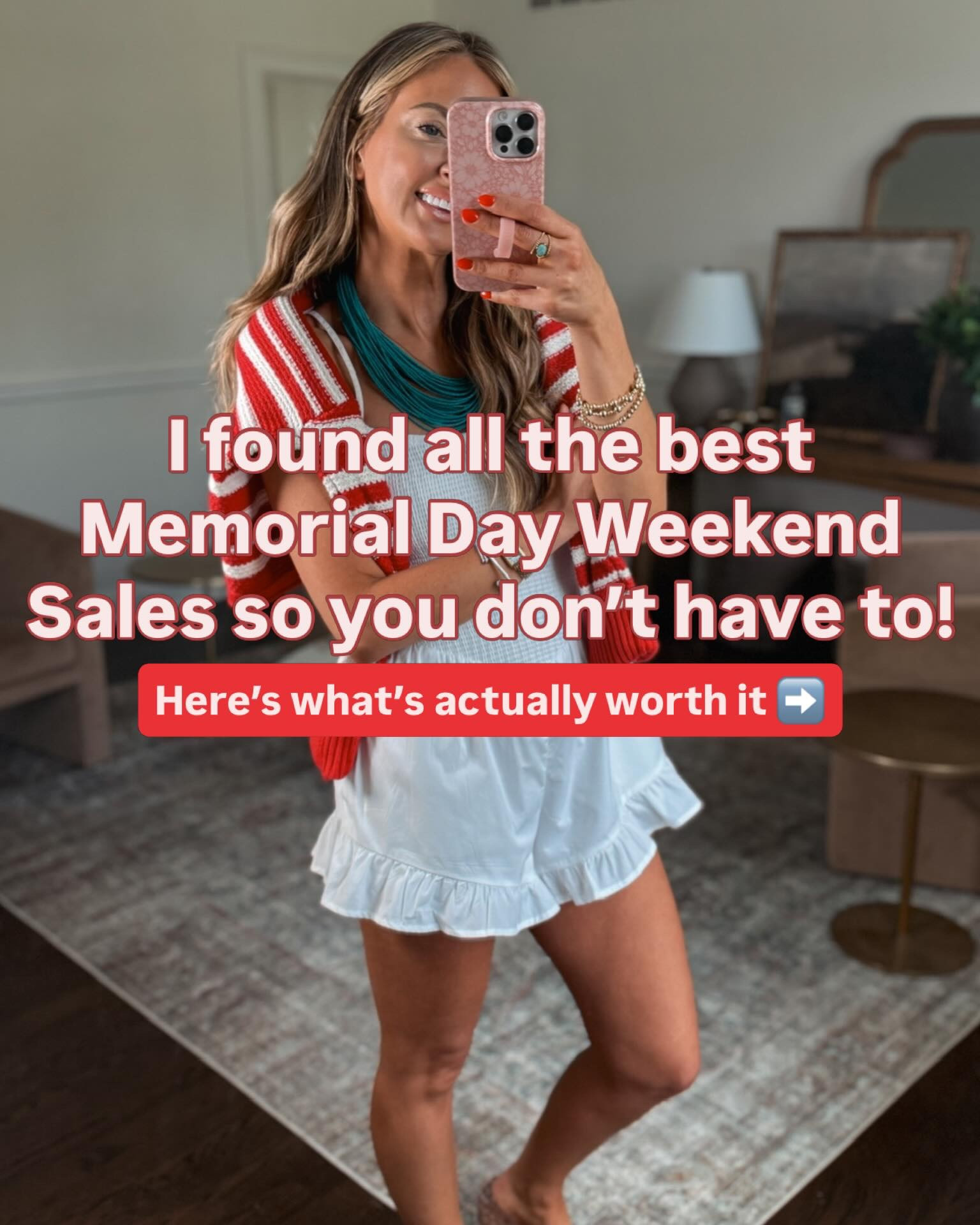 4th of July outfits, Labor Day weekend outfits. Red, white and blue. Summer denim shorts, one piece swimsuits, sandals you’ll wear on repeat and more! 

#summeroutfitideas #elevatedcasual #vacationoutfits #momstyle

#LTKootd #LTKgrwm #LTKmomlife