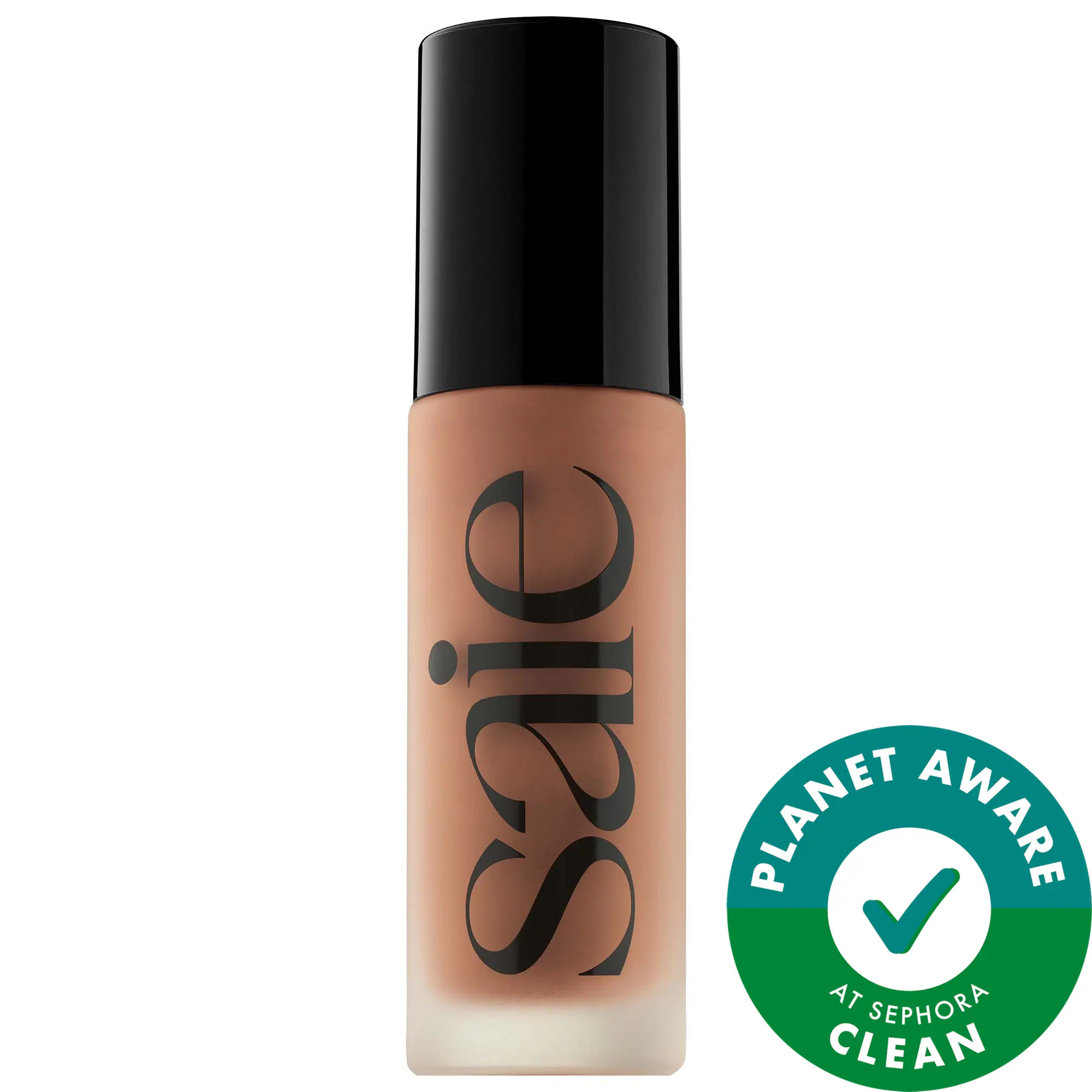 Saie Glowy Super Skin Tint Foundation with Hyaluronic Acid 25 1 oz / 30 ml | Sephora (US)